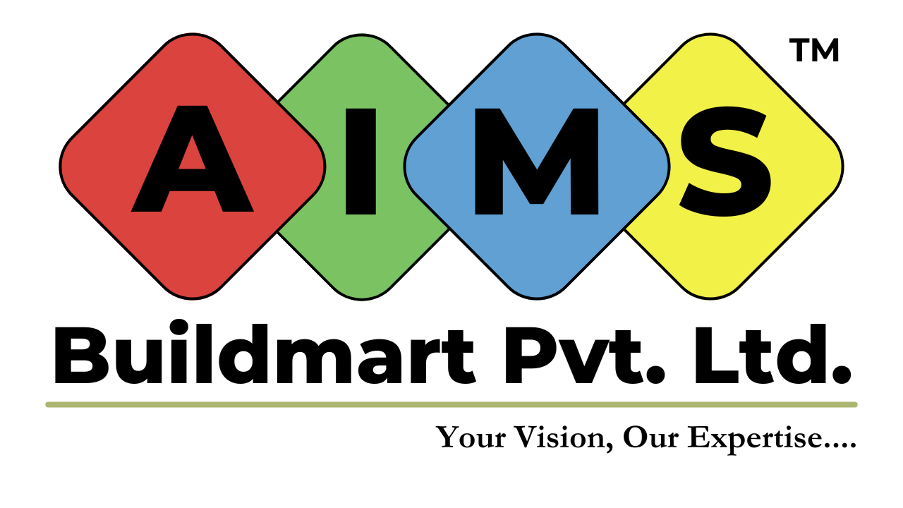 AIMS Buildmart Careers